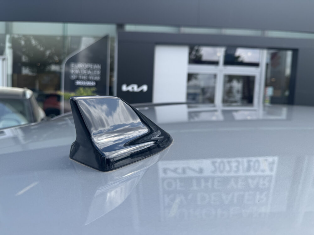 Ford Kuga 2.5 PHEV ST-Line 12