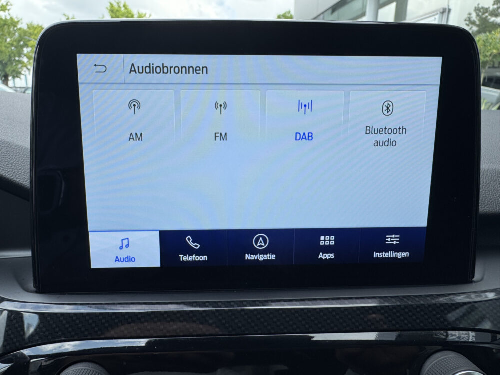 Ford Kuga 2.5 PHEV ST-Line 22
