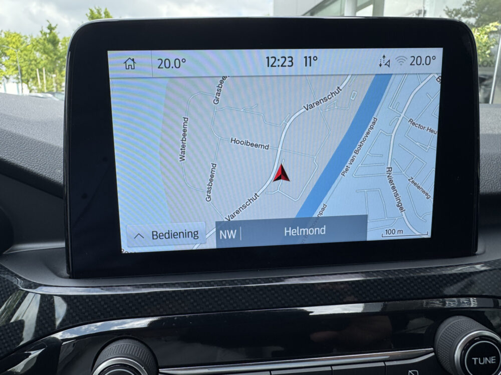 Ford Kuga 2.5 PHEV ST-Line 26