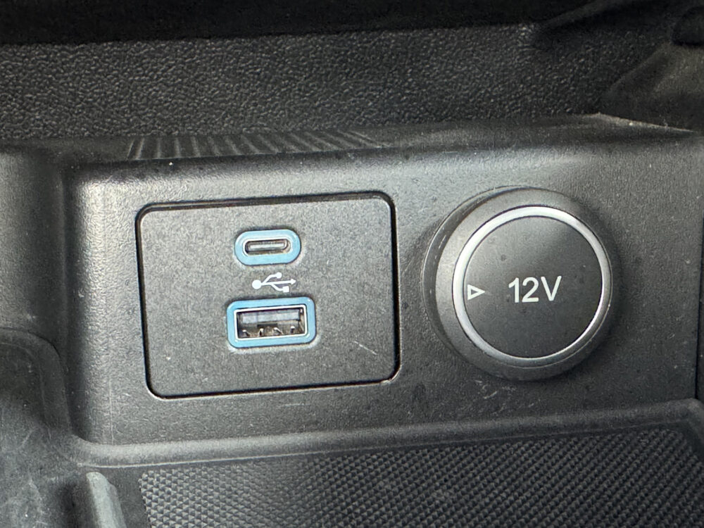Ford Kuga 2.5 PHEV ST-Line 30
