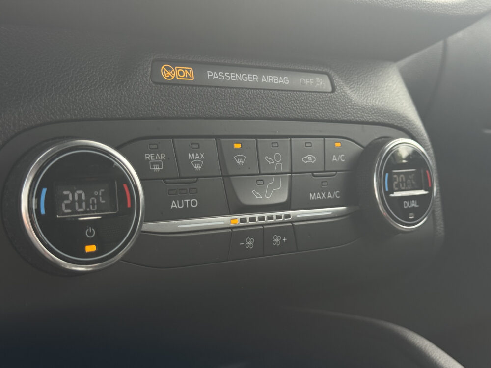 Ford Kuga 2.5 PHEV ST-Line 31