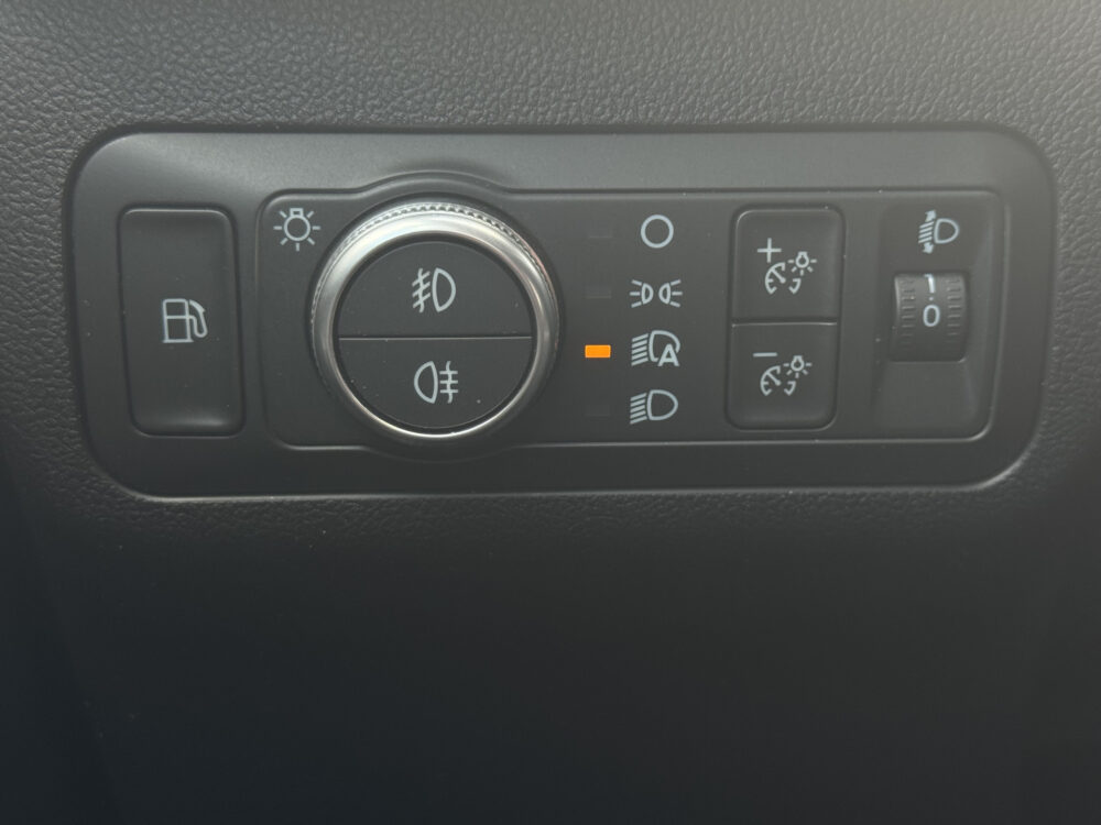 Ford Kuga 2.5 PHEV ST-Line 33