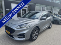 Ford Kuga 2.5 PHEV ST-Line 40