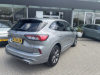 Ford Kuga 2.5 PHEV ST-Line 43