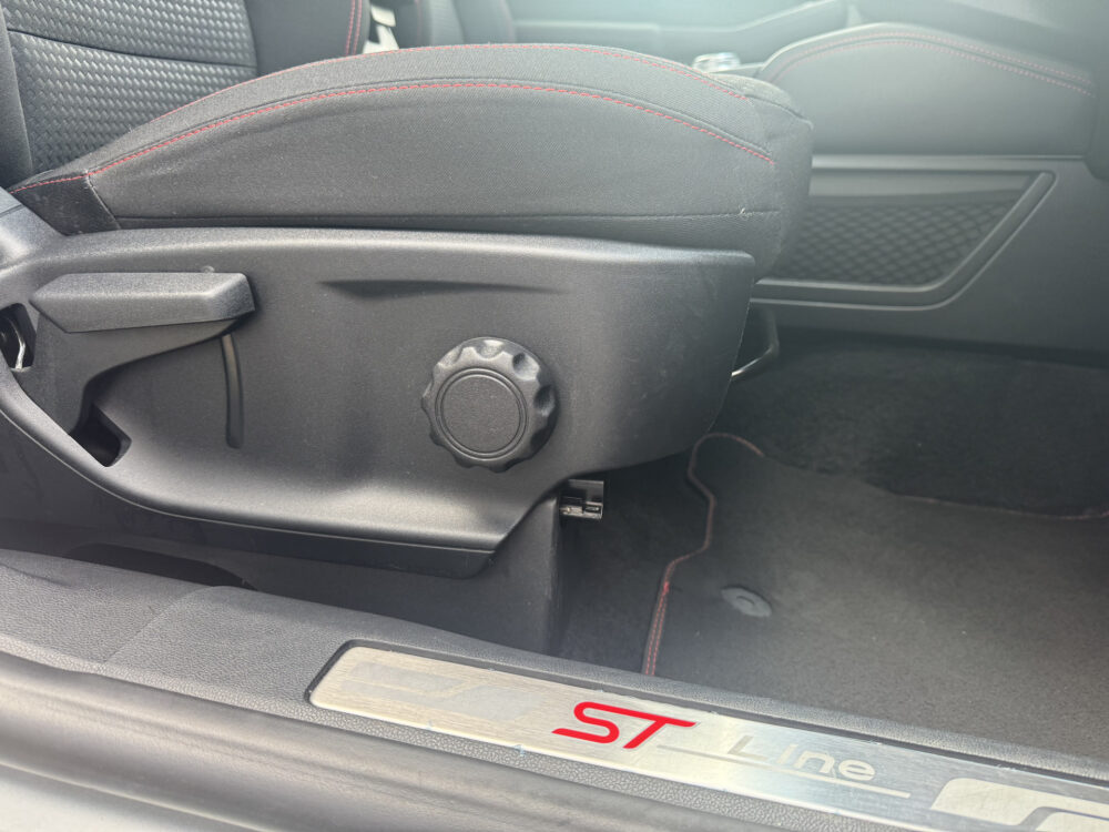 Ford Kuga 2.5 PHEV ST-Line 6