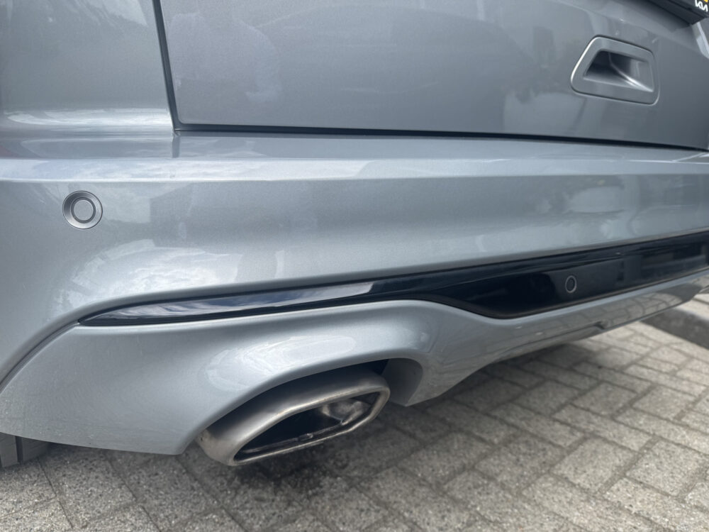 Ford Kuga 2.5 PHEV ST-Line 9