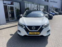 Nissan QASHQAI 1.3 DIG-T Tekna // PanoDak // Leder // Trekhaak 19