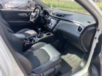 Nissan QASHQAI 1.3 DIG-T Tekna // PanoDak // Leder // Trekhaak 22