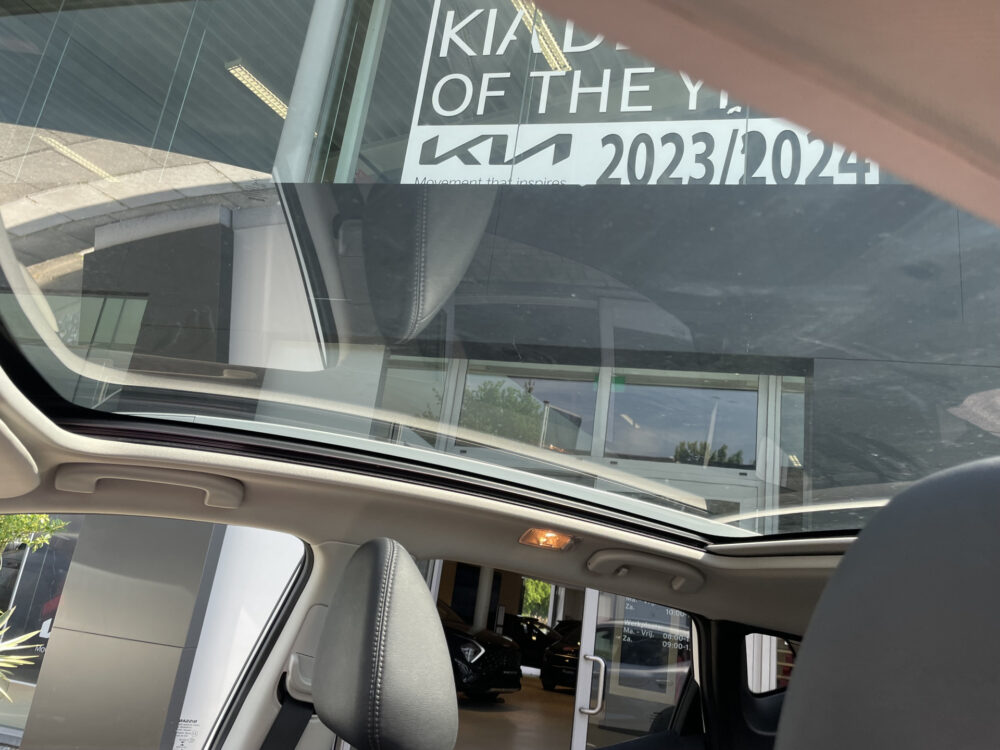 Nissan QASHQAI 1.3 DIG-T Tekna // PanoDak // Leder // Trekhaak 8