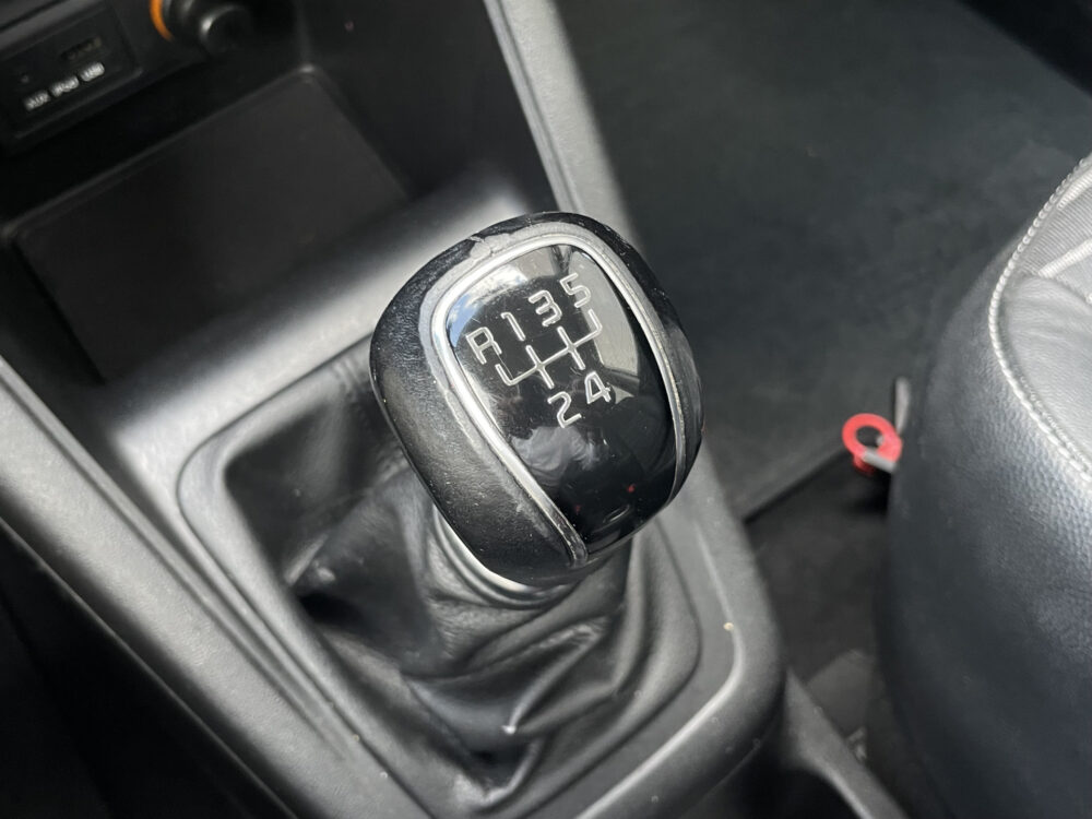 Kia Venga 1.4 CVVT DynamicLine 10