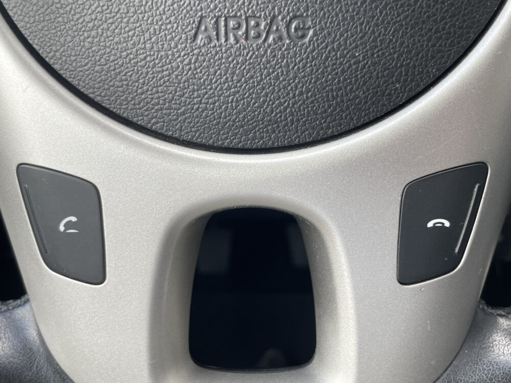 Kia Venga 1.4 CVVT DynamicLine 17