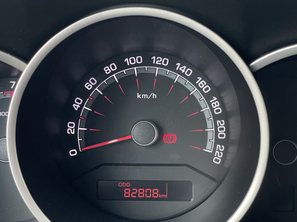 Kia Venga 1.4 CVVT DynamicLine 18