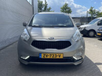 Kia Venga 1.4 CVVT DynamicLine 21