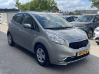 Kia Venga 1.4 CVVT DynamicLine 22