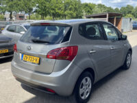 Kia Venga 1.4 CVVT DynamicLine 23
