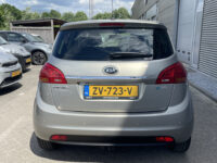Kia Venga 1.4 CVVT DynamicLine 24