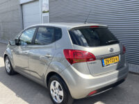 Kia Venga 1.4 CVVT DynamicLine 25