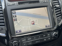 Kia Venga 1.4 CVVT DynamicLine 32