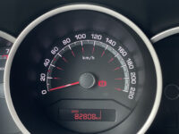 Kia Venga 1.4 CVVT DynamicLine 38