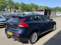 Volvo V40 1.5 T3 Momentum 34