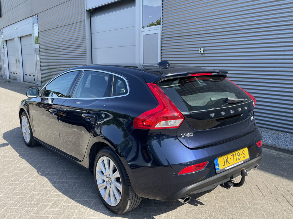Volvo V40 1.5 T3 Momentum 5