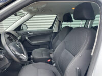 Škoda Yeti Outdoor 1.2 TSI Greentech Edition 33