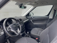 Škoda Yeti Outdoor 1.2 TSI Greentech Edition 34