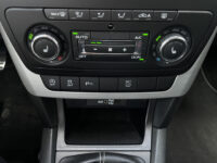 Škoda Yeti Outdoor 1.2 TSI Greentech Edition 36