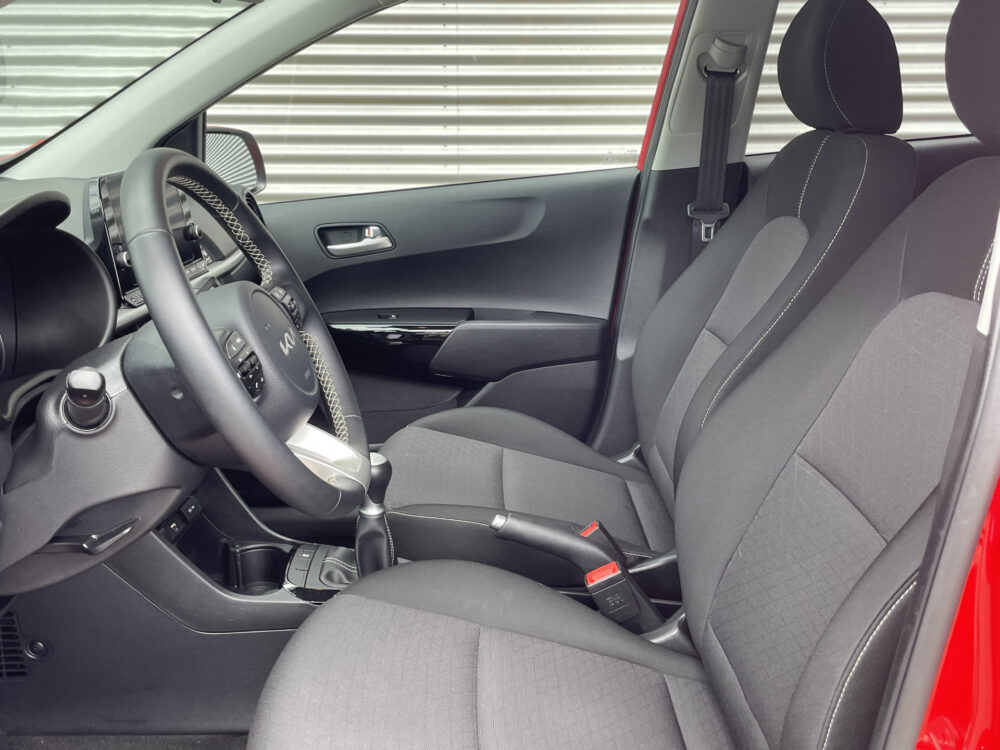 Kia Picanto 1.0 DPi DynamicPlusLine 12