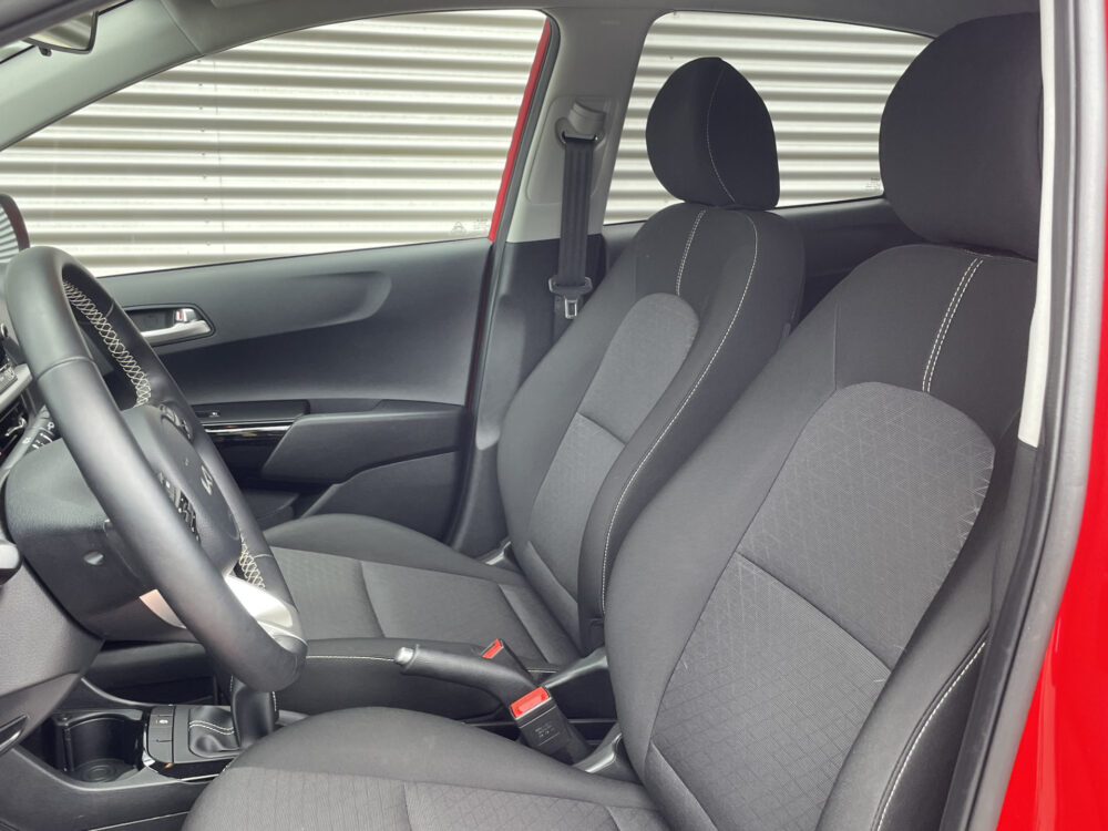 Kia Picanto 1.0 DPi DynamicPlusLine 13