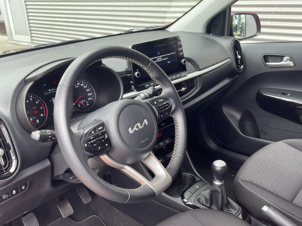 Kia Picanto 1.0 DPi DynamicPlusLine 14