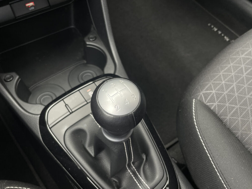 Kia Picanto 1.0 DPi DynamicPlusLine 15