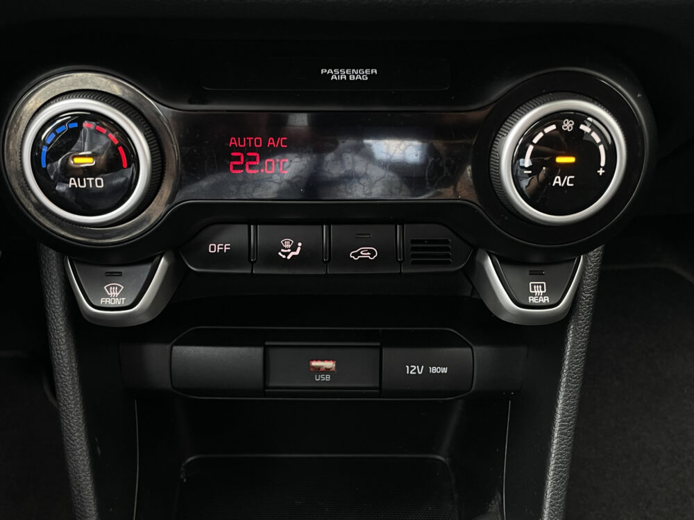 Kia Picanto 1.0 DPi DynamicPlusLine 16