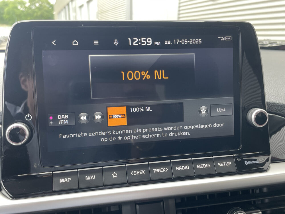 Kia Picanto 1.0 DPi DynamicPlusLine 18