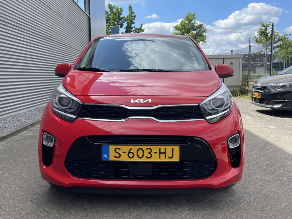 Kia Picanto 1.0 DPi DynamicPlusLine 2