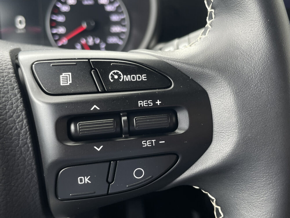 Kia Picanto 1.0 DPi DynamicPlusLine 22