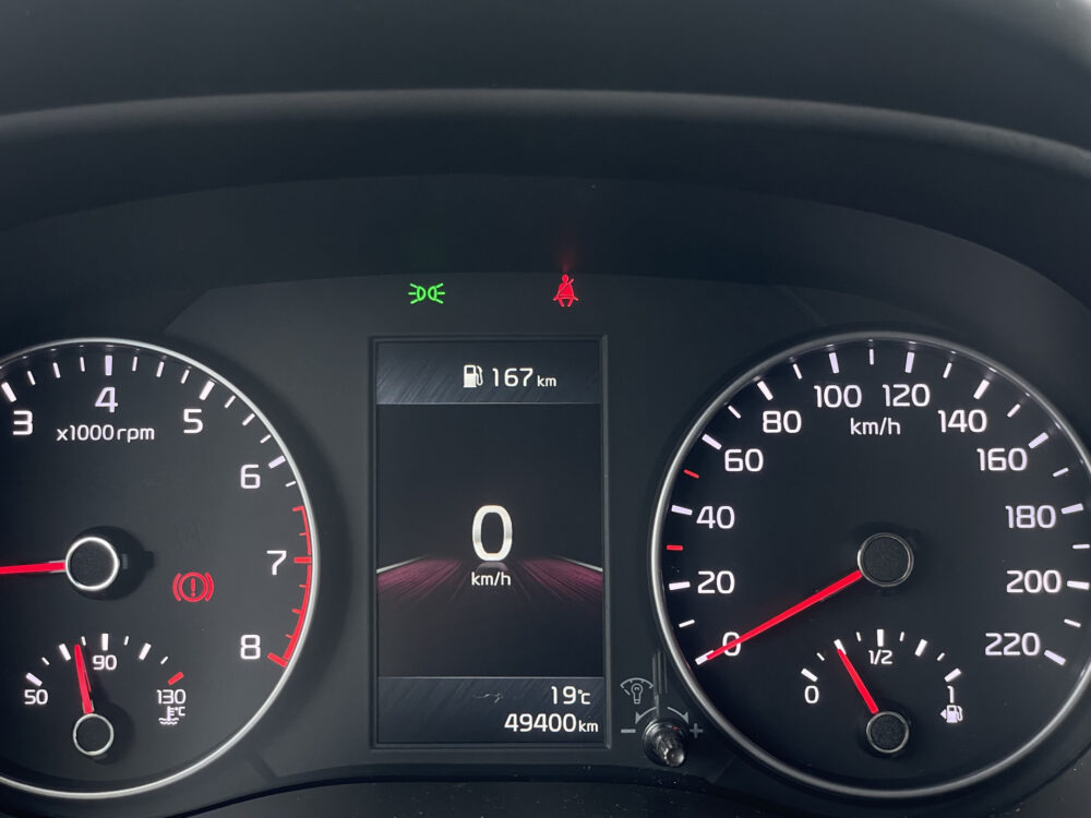 Kia Picanto 1.0 DPi DynamicPlusLine 23