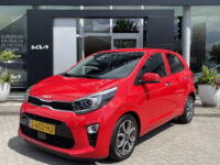 Kia Picanto 1.0 DPi DynamicPlusLine 27