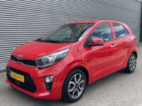 Kia Picanto 1.0 DPi DynamicPlusLine 28