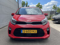Kia Picanto 1.0 DPi DynamicPlusLine 29
