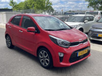 Kia Picanto 1.0 DPi DynamicPlusLine 30