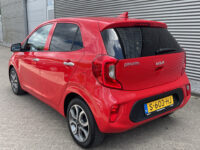 Kia Picanto 1.0 DPi DynamicPlusLine 31