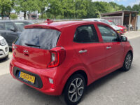 Kia Picanto 1.0 DPi DynamicPlusLine 33