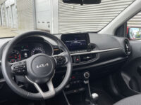 Kia Picanto 1.0 DPi DynamicPlusLine 36
