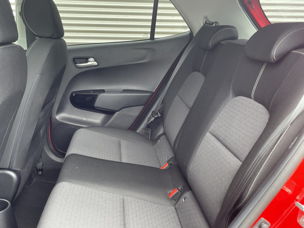 Kia Picanto 1.0 DPi DynamicPlusLine 8