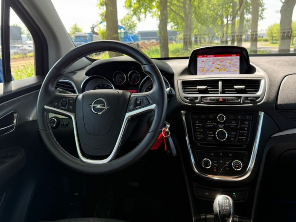 Opel Mokka 1.4 T Edition 15