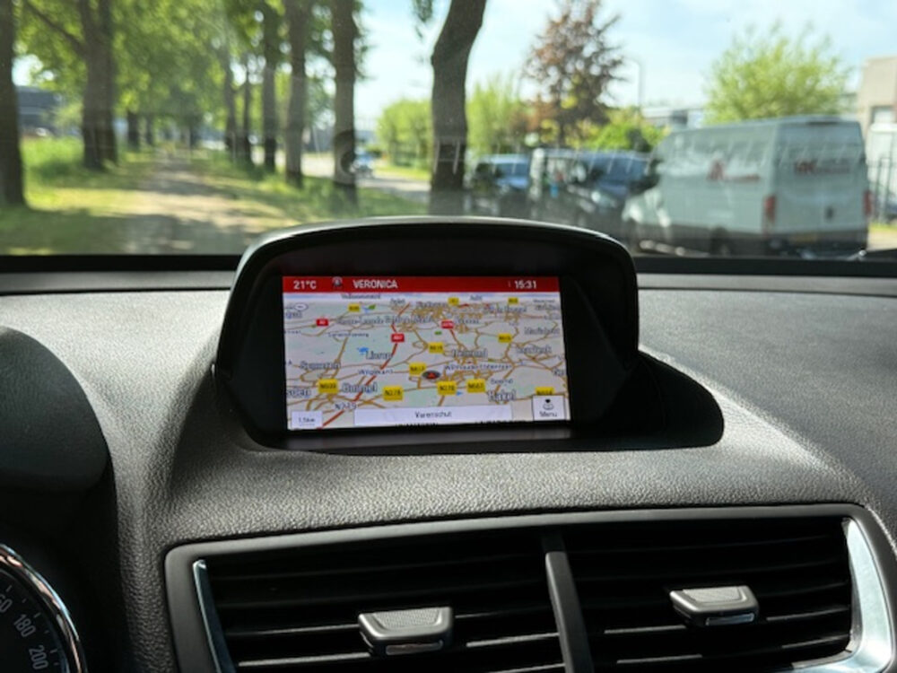 Opel Mokka 1.4 T Edition 21