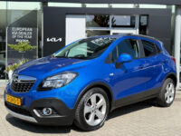 Opel Mokka 1.4 T Edition 27