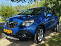 Opel Mokka 1.4 T Edition 29