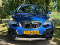 Opel Mokka 1.4 T Edition 30